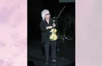 Thème Astral Catherine Lara