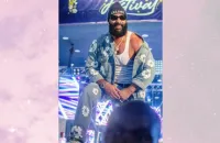 Thème Astral La Fouine