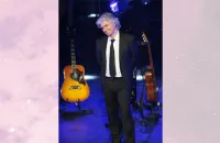 Thème Astral Daniel Guichard