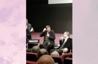 Thème Astral Laurent Heynemann