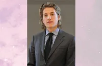 Thème Astral Jean Sarkozy