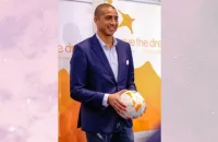 Thème Astral David Trezeguet