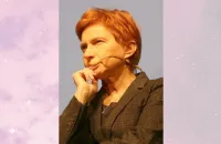 Thème Astral Laurence Parisot