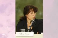 Thème Astral Fadela Amara