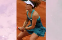 Thème Astral Alizé Cornet