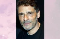 Thème Astral Pascal Elbé