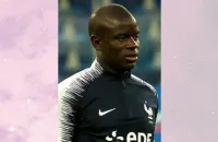 Thème Astral N'Golo Kanté