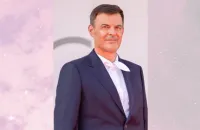 Thème Astral François Ozon