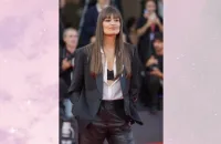 Thème Astral Clara Luciani