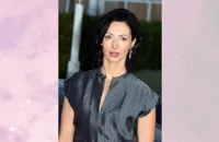 Thème Astral Géraldine Maillet