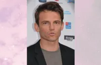 Thème Astral Arnaud Binard