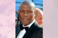 Thème Astral Harry Roselmack