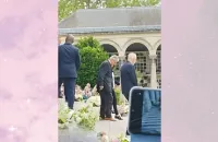 Thème Astral Jean-Marie Périer