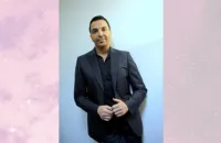 Thème Astral Kamel Ouali