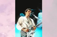 Thème Astral John Mayer