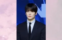 Thème Astral Jaehyun