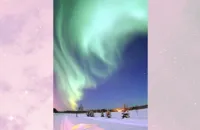 Thème Astral Aurora