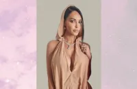 Thème Astral Nabilla