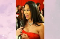 Thème Astral Kimora Lee Simmons