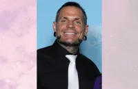 Thème Astral Jeff Hardy