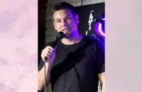 Thème Astral Theo Von