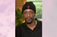 Thème Astral Katt Williams
