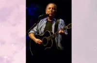 Thème Astral Paul Simon