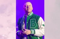 Thème Astral Macklemore