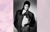 Thème Astral Prince Michael Jackson Jr.