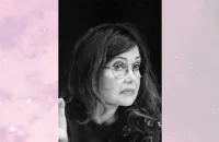 Thème Astral Evelyne Bouix