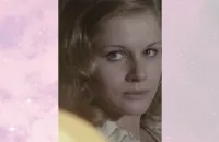 Thème Astral Dominique Sanda