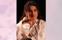 Thème Astral Camélia Jordana