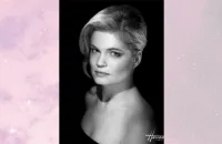 Thème Astral Sarah Biasini