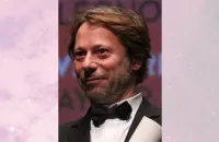 Thème Astral Mathieu Amalric