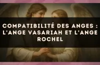Compatibilité des anges : l'Ange Vasariah et l'Ange Rochel