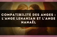 Compatibilité des anges : l'Ange Lehahiah et l'Ange Nanaël