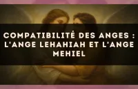 Compatibilité des anges : l'Ange Lehahiah et l'Ange Mehiel