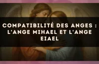 Compatibilité des anges : l'Ange Mihael et l'Ange Eiael
