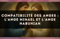 Compatibilité des anges : l'Ange Mihael et l'Ange Habuhiah