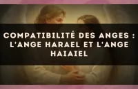 Compatibilité des anges : l'Ange Harael et l'Ange Haiaiel