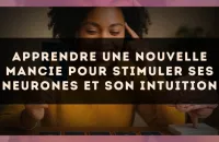 Apprendre une nouvelle mancie pour stimuler ses neurones et son intuition