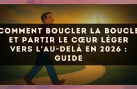 Comment boucler la boucle et partir le cœur léger vers l'au-delà en 2026 : guide