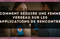 Comment séduire une femme Verseau sur les applications de rencontre ?