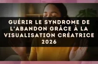 Guérir le syndrome de l'abandon grâce à la visualisation créatrice 2026