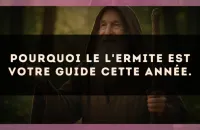 Pourquoi le L'Ermite est votre guide cette année.