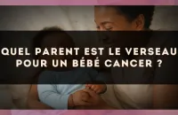 Quel parent est le Verseau pour un bébé Cancer ?