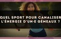 Quel sport pour canaliser l'énergie d’un·e Gémeaux ?