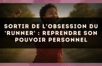 Sortir de l'obsession du 'Runner' : reprendre son pouvoir personnel