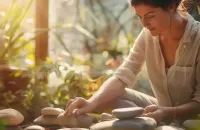 Apprenez à créer un jardin Feng Shui pour harmoniser votre énergie