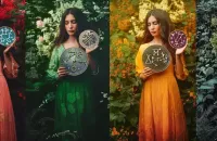 Découvrez les liens entre l'astrologie et les saisons et leur impact sur notre vie